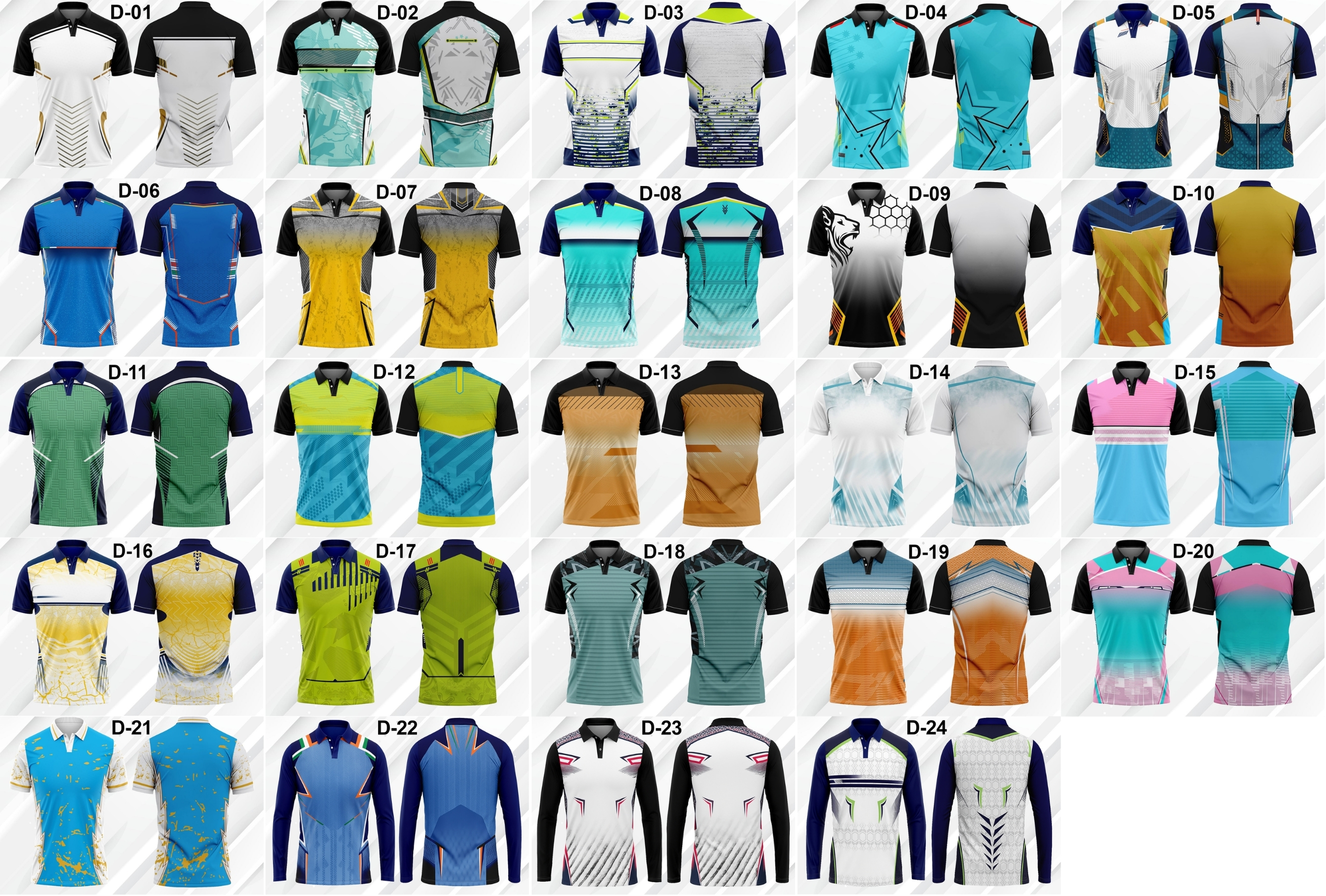 SPORT T SHIRT - DOT NET FABRIC - HALF SLEEVE - KARDHAR Custom Apparel