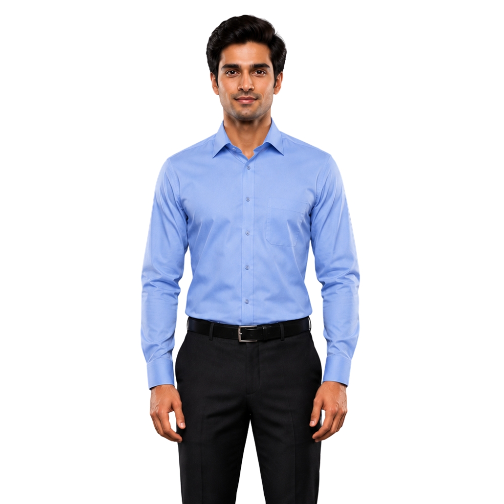 REGULAR FIT SHIRT'S - KARDHAR Custom Apparel View 11
